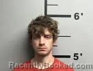 Mugshot of Mason Mcallister
