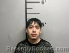 Mugshot of Silvestre Jr Trujillo