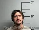 Mugshot of Cameron Mcknight