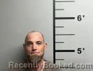 Mugshot of Jimmy Bowers