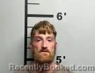 Mugshot of Kyle Perryman