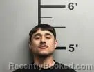 Mugshot of Jaime Elizalde