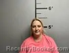 Mugshot of Lindsey Peeples