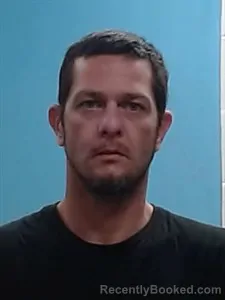 Mugshot of Kelly Joe Davis