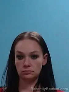 Mugshot of Nicole Joanne Case