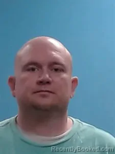 Mugshot of Justin Lee Smith