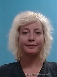 Mugshot of Kaleigh Rose Cogburn