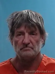 Mugshot of Michael Eddie Shields