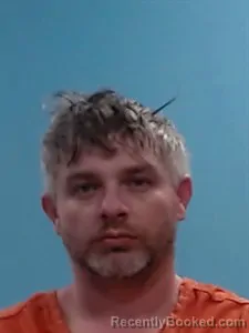 Mugshot of Matthew Chase Smith