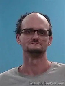 Mugshot of Edwin W Blackwell