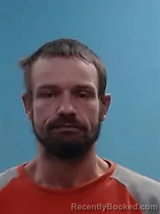 Mugshot of Levon Charles Nichols