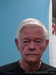 Mugshot of Michael Wayne Arnett