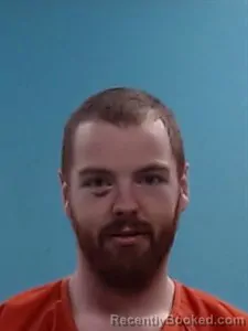 Mugshot of Joseph Rueben Clendening