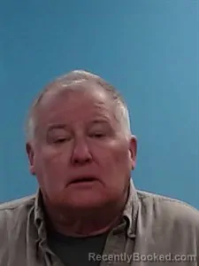 Mugshot of Cyrce Elmer Davis