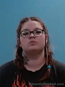 Mugshot of Truu Lea Christensen