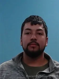 Mugshot of Jason Emanuel Glick