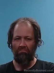 Mugshot of Terry Daniel Adams