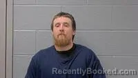 Mugshot of TANNER J CROOK