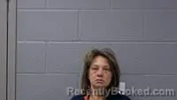 Mugshot of KELLY J WHITE