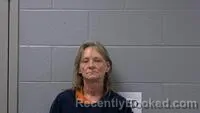 Mugshot of RHONDA S JOHNSON