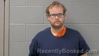Mugshot of AARON K SLOAN