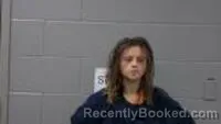 Mugshot of MAYLEE R OBPTANDE
