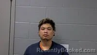 Mugshot of KYAR KU