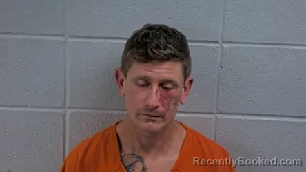 Mugshot of JAMES J BALDWIN