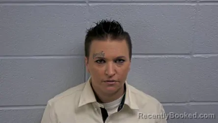 Mugshot of TAWNY M NOGGLE