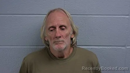 Mugshot of VICKY J SHARP