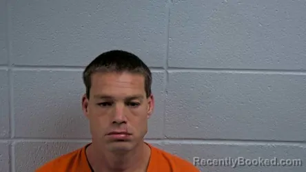 Mugshot of MICHAEL T WILSON