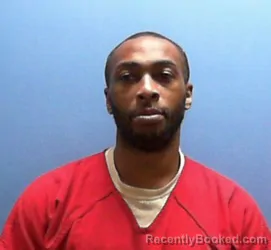 Mugshot of DESHAUN M BROWNLEE