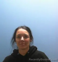 Mugshot of JENNY L BURNS