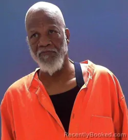 Mugshot of SAMUEL L MURPHY