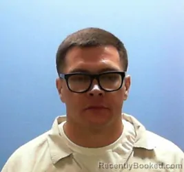 Mugshot of SETH B OTWELL