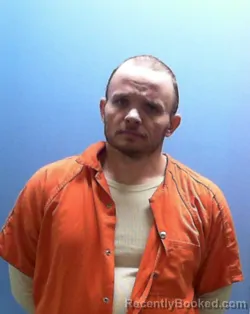 Mugshot of KEVIN C SMITH