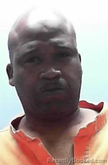 Mugshot of CHAD T VALENTINE