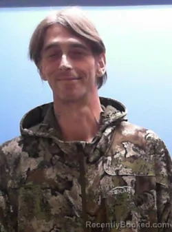 Mugshot of KEVIN W WILSON