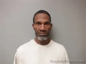 Mugshot of Amir Abdul Salaam