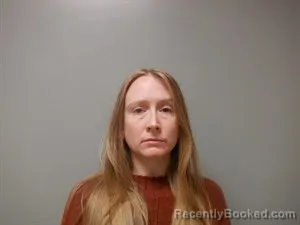 Mugshot of Darby Nicolle Proctor