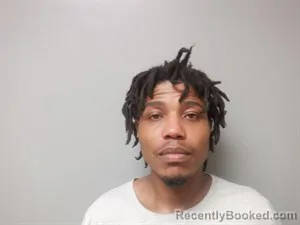 Mugshot of Brian Dewone Glass