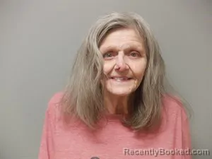 Mugshot of Gwendolyn JOYCE Heringer