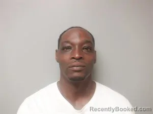 Mugshot of David Durrell Stacy