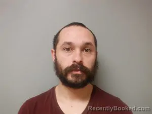 Mugshot of Aden Chase Kantor