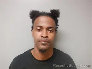 Mugshot of Larry Edward Farmer