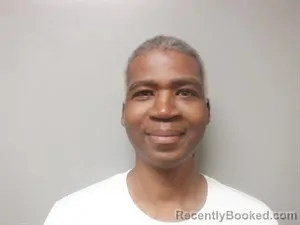 Mugshot of Micheal Lamarr Moreland