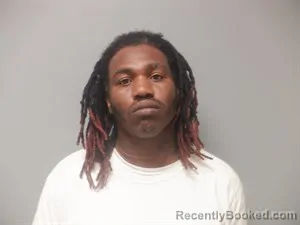 Mugshot of Remonto Vonderrick Mason