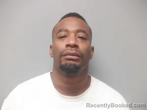 Mugshot of Jeremy Lee BRAXTON