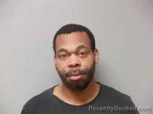 Mugshot of Jalon Desean Lagrone