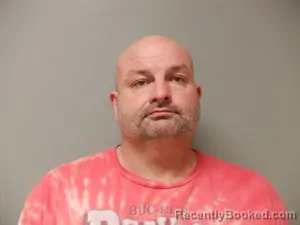 Mugshot of Shawn Dale Price
